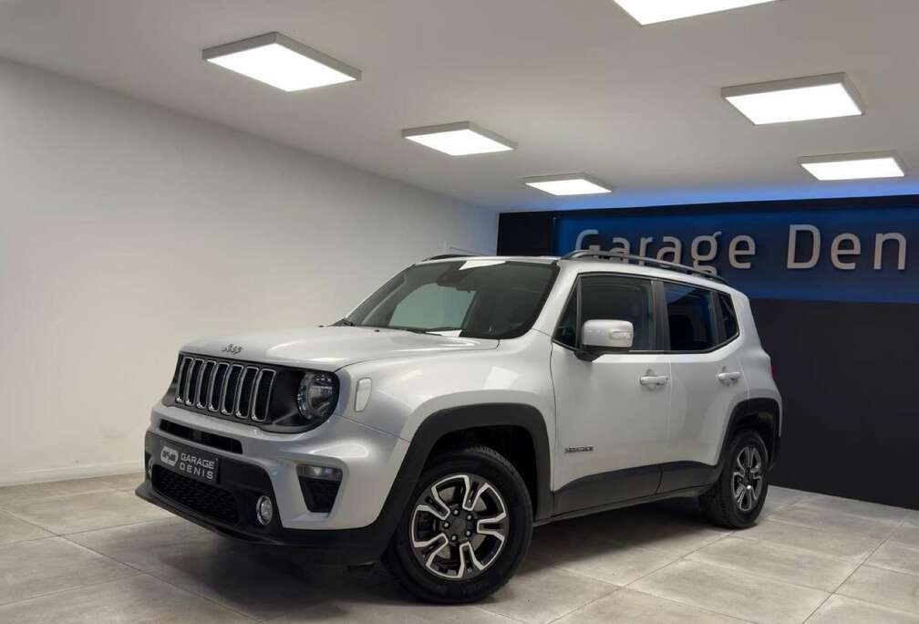 Jeep 1.6 MJD  **GPS**CLIM-AUTO**GARANTIE 12MOIS**