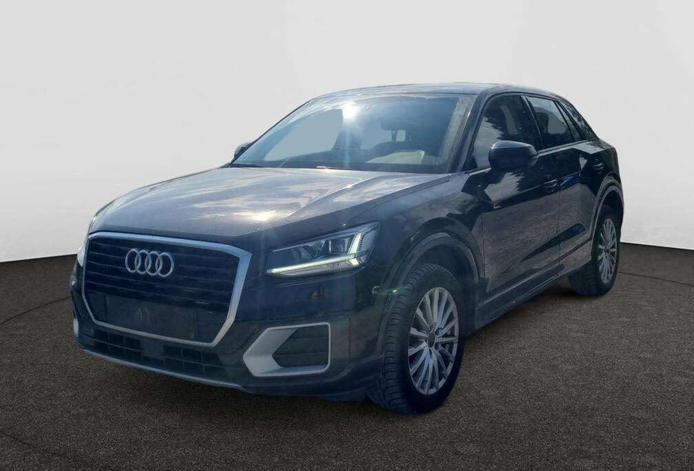 Audi 1.0 TFSI Design