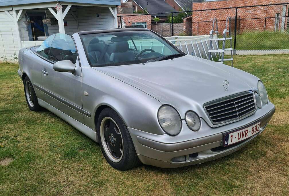 Mercedes-Benz Sport