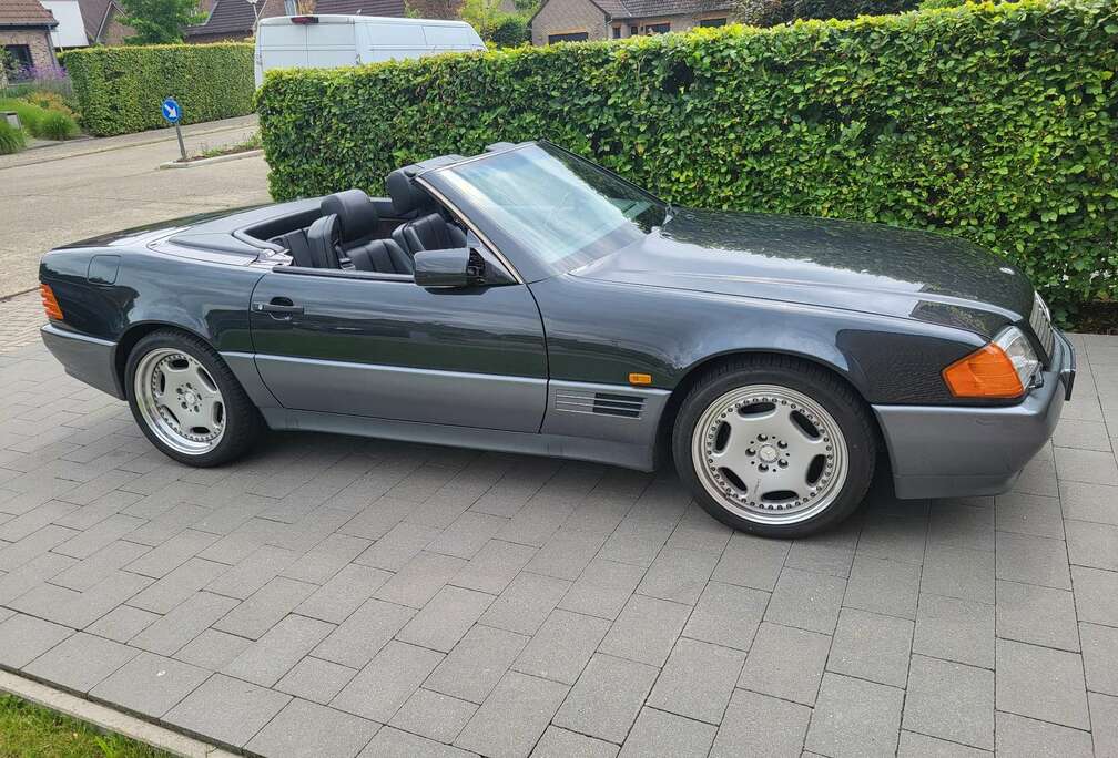Oldtimer