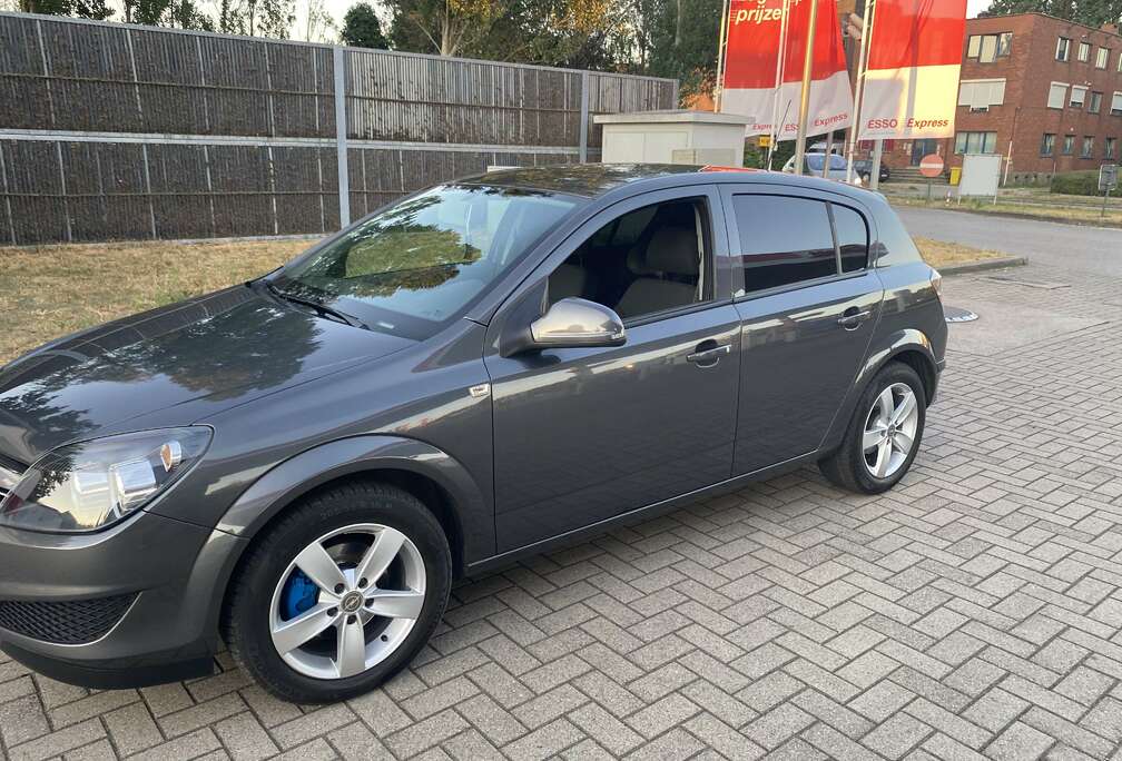 Opel 1.6 Innovation Euro 5