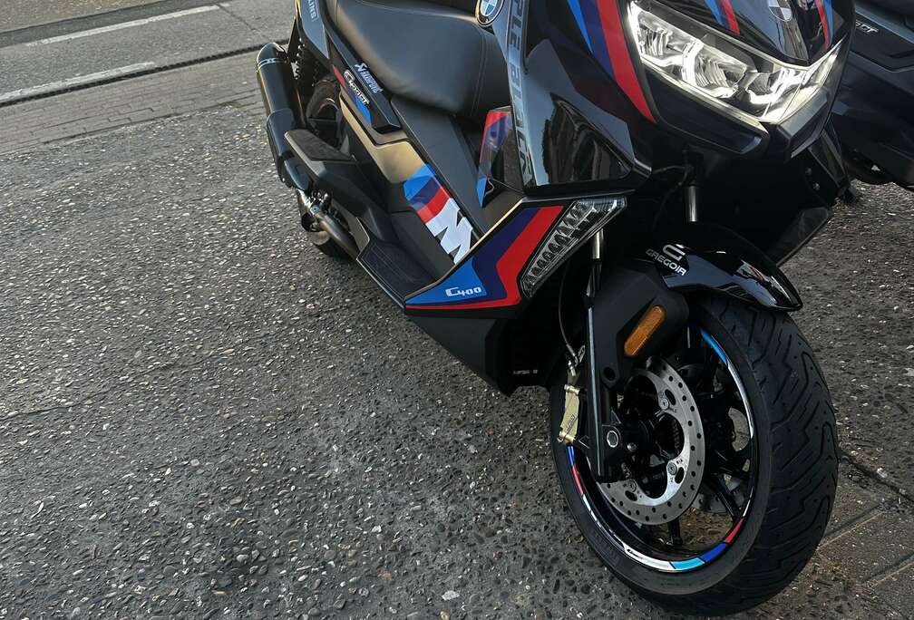 BMW