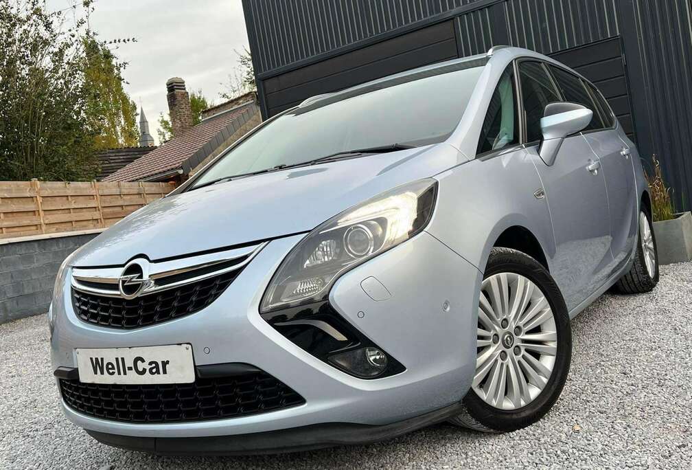 Opel 1.6 Cdti 105.000Km  Euro6b 11/2015