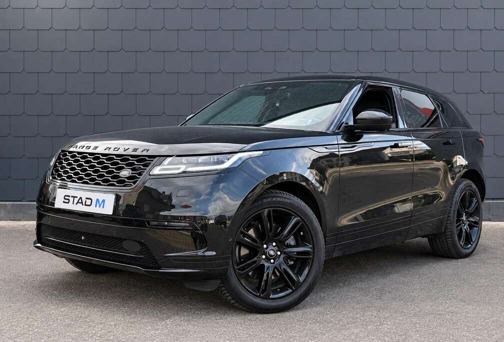 Land Rover 2.0 D200 TD4 HSE FULL OPTION