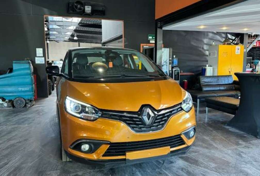 Renault 1.2 - A/C - LIM/REG - CAPTEUR AVANT + ARRIERE