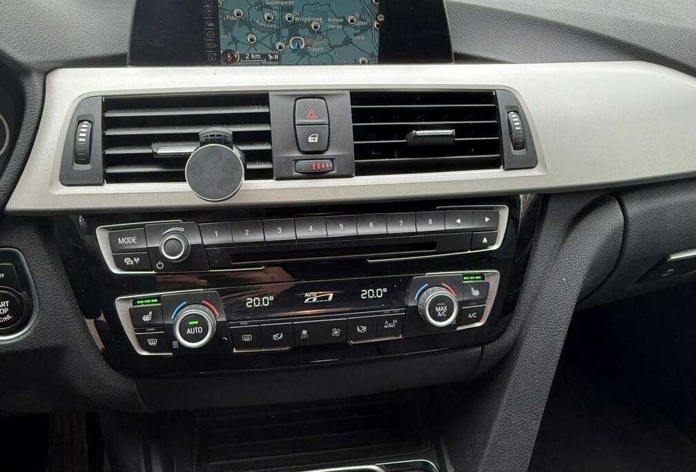 BMW Touring 316 d