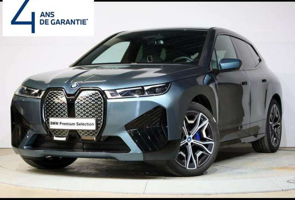 BMW xDrive40 Kit Sport