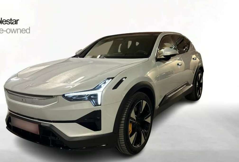 111 kWh Long Range Pilot