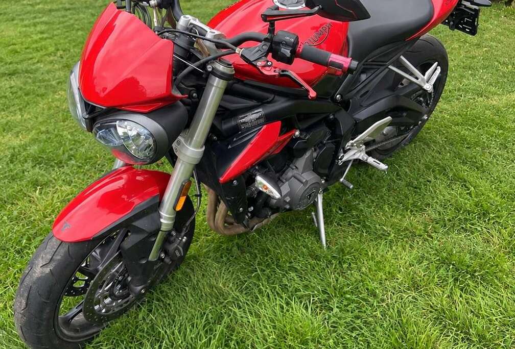 Triumph