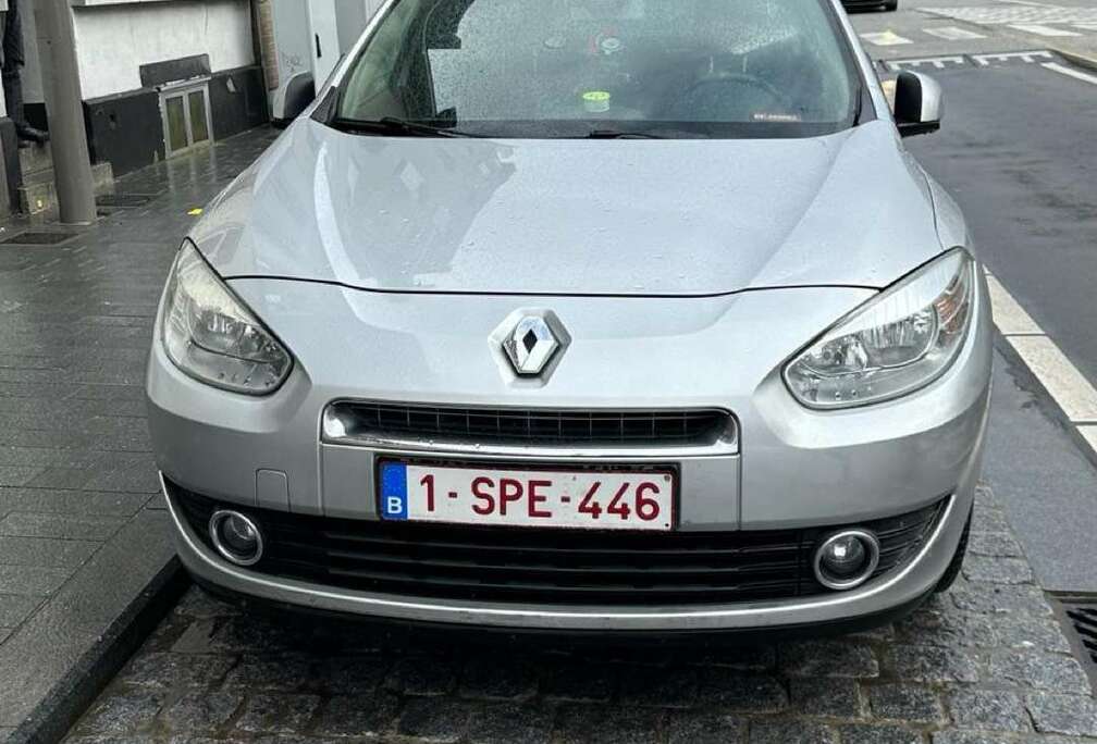 Renault 1.6 16V