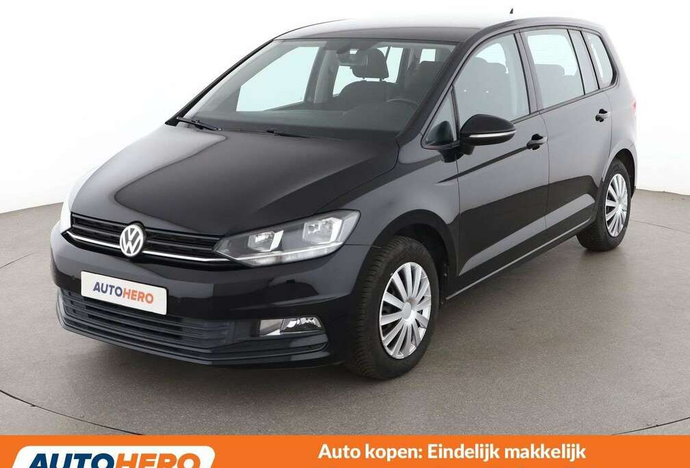 Volkswagen 1.2 TSI Trendline BlueMotion Tech