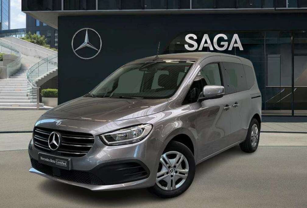 Mercedes-Benz Classe T 180 STYLE Standard