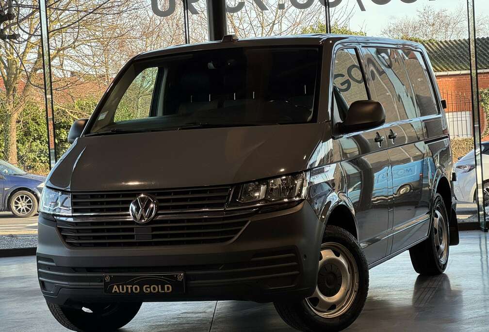 Volkswagen 2.0TDI/BOITE AUTO/UTILITAIRE/FULLOPTIONS/1PROP CAR