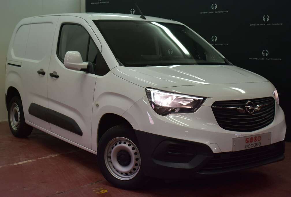 Opel 1.6 CDTi L1H1