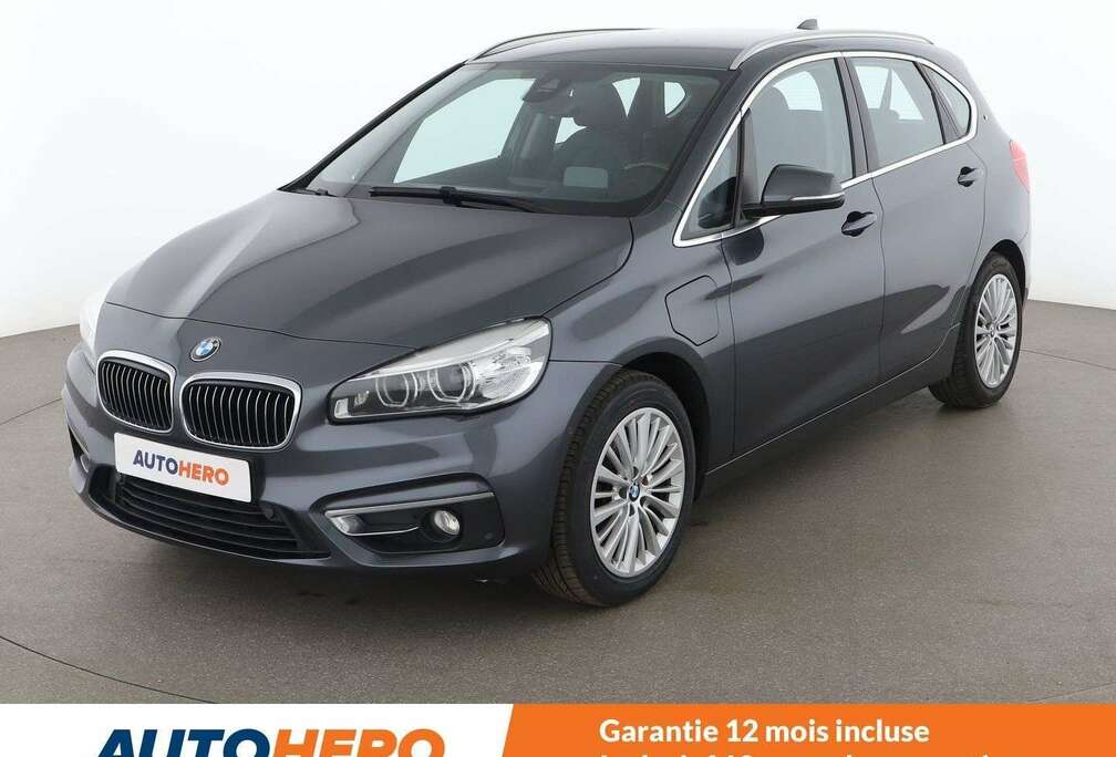 BMW 225xe Active Tourer Luxury Line