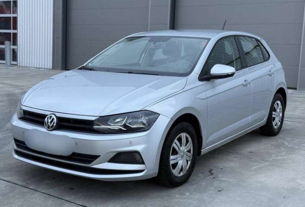 Volkswagen 1.0 BENZINE  EERSTE EIGENAAR  GEKEURD & GARANTIE