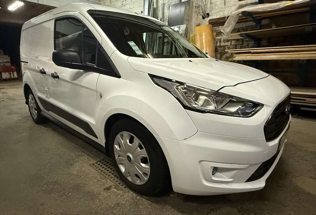 Ford Transit Connect 200 L1 S