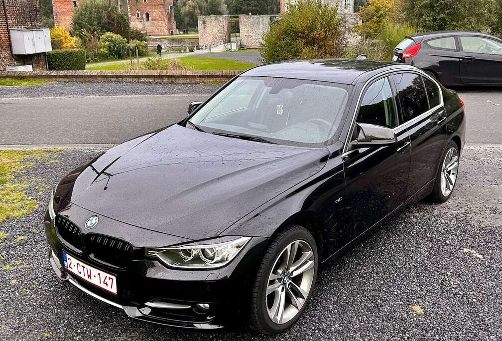 BMW BMW 316i