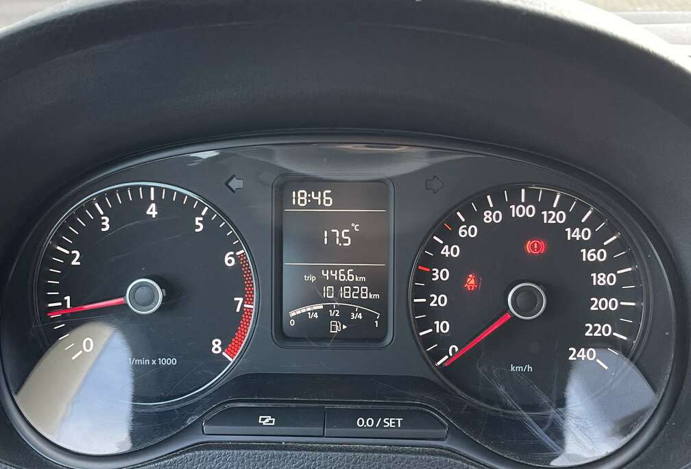 Volkswagen AB Hatchback