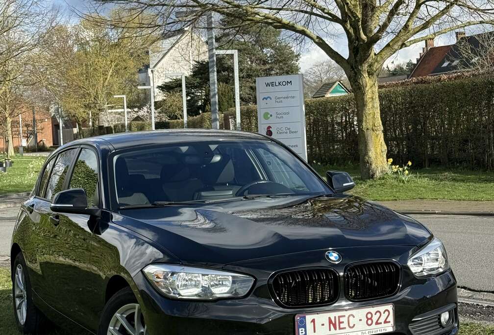 BMW 116i
