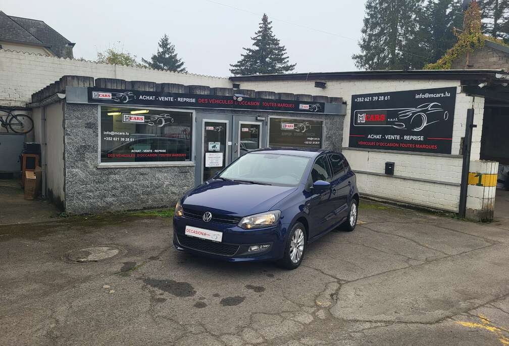 Volkswagen 1.2 TSI DSG 66.000KM 5 PORTES