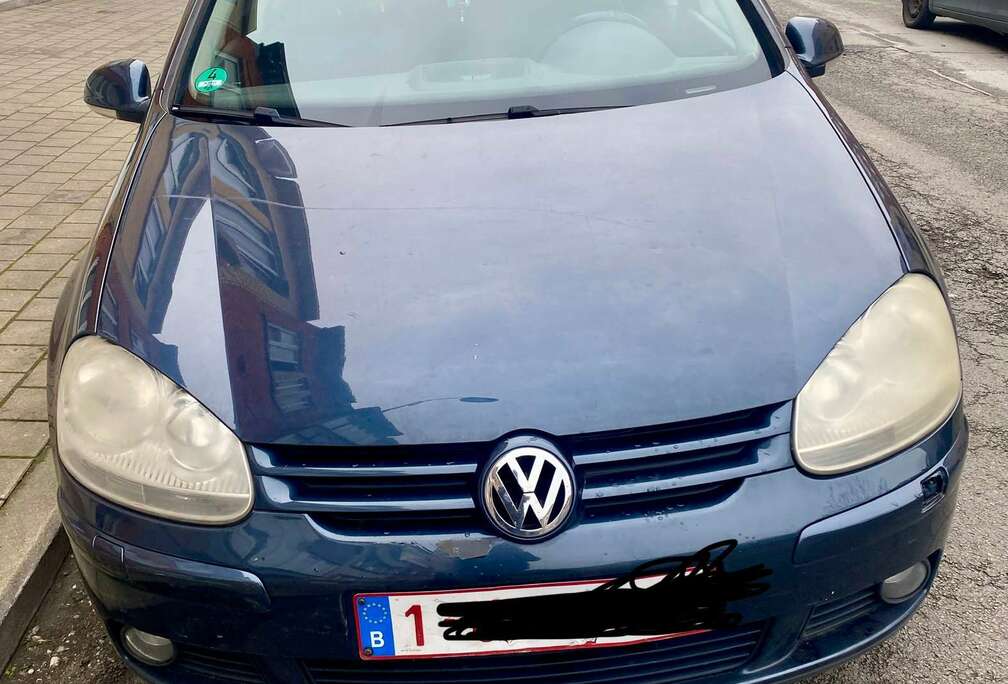 Volkswagen 1.6 essence