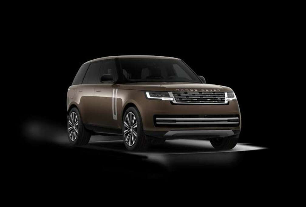 Land Rover SWB P460e HSE AWD Auto. 26MY