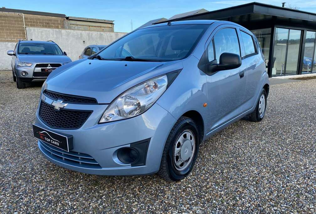 Chevrolet 1.0i LS ** 12 Mois De Garantie **