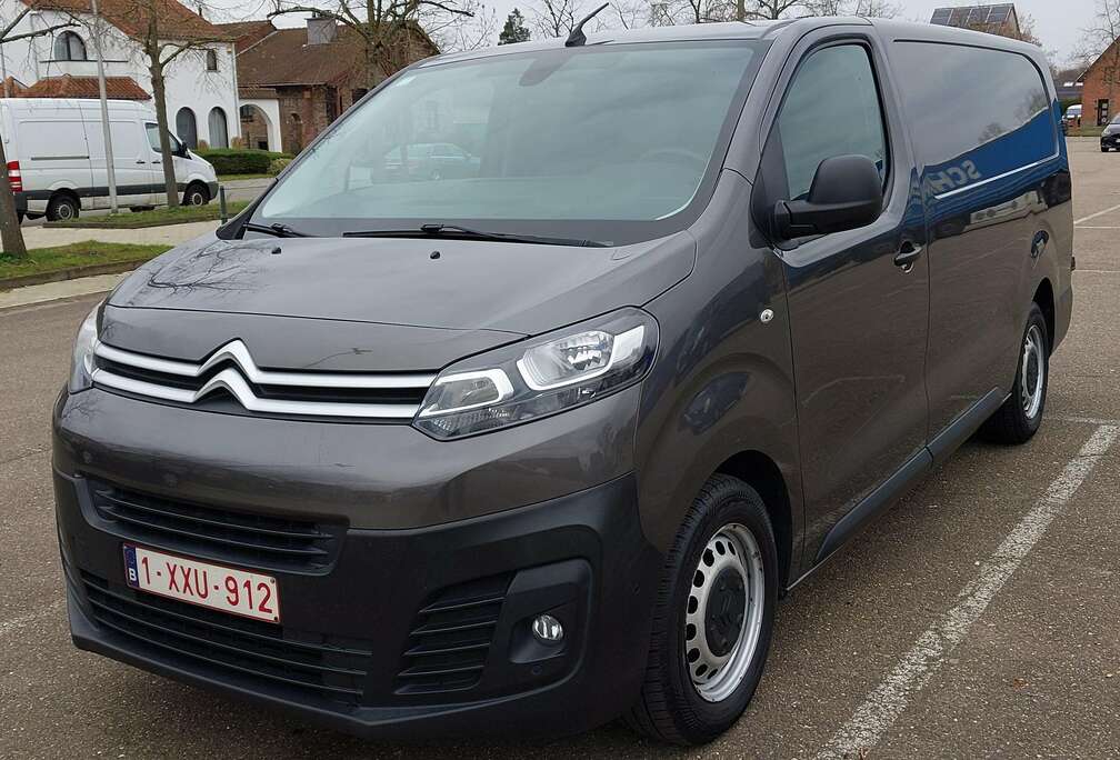 Citroen 2.0 HDI XL