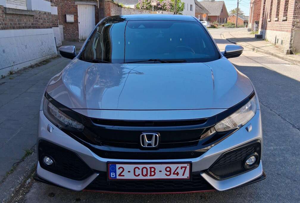 Honda Civic 1.5 i-VTEC Sport Plus