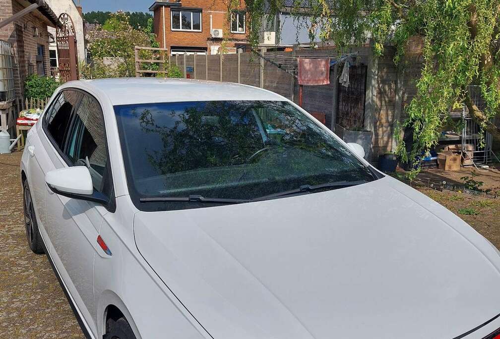 Volkswagen 2.0 TSi DSG