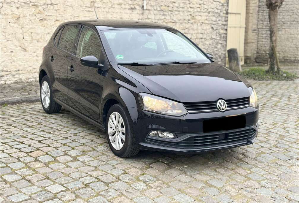 Volkswagen Benzine/Essence EURO 6B l Met Onderhoudsfacturen