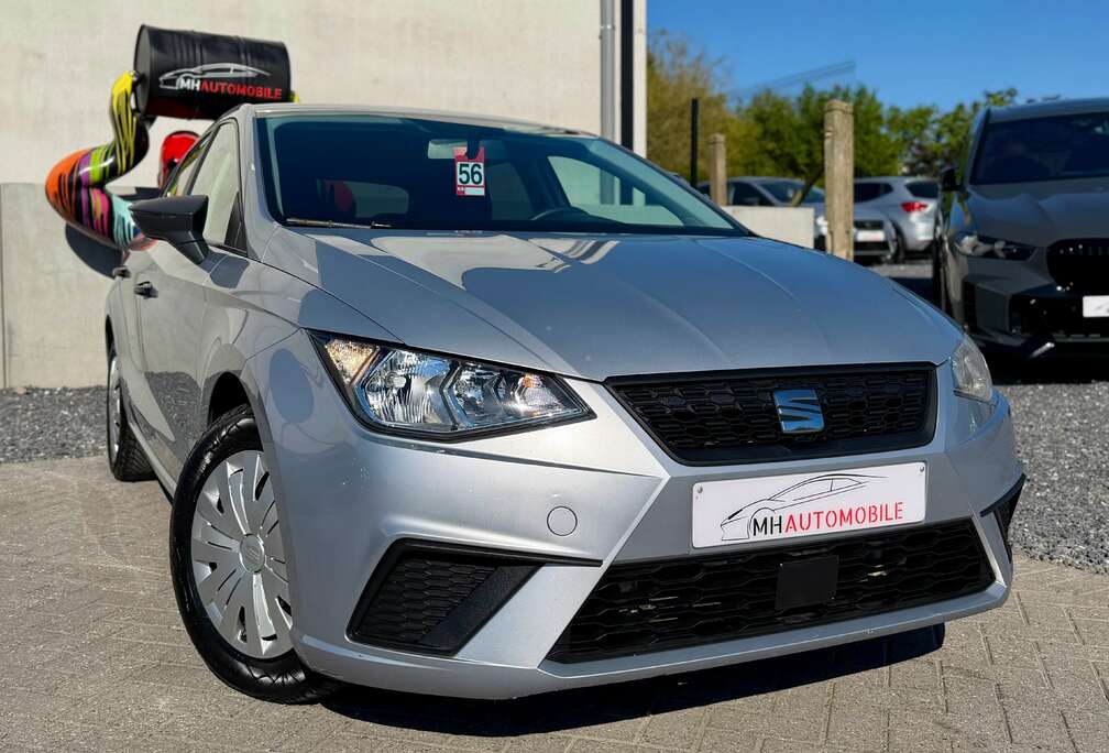 SEAT 1.6 CR TDi