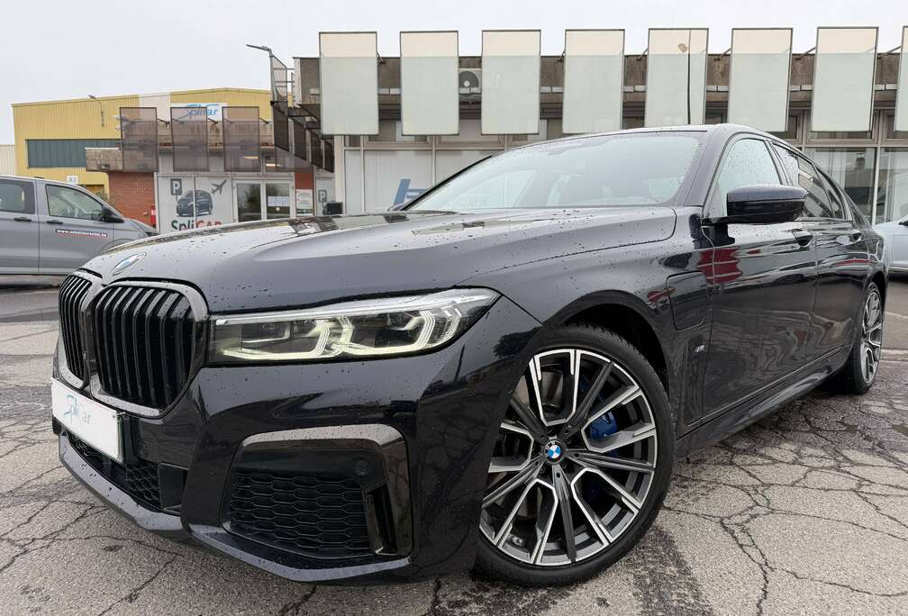 BMW PACK M/FULL/GARANTIE.