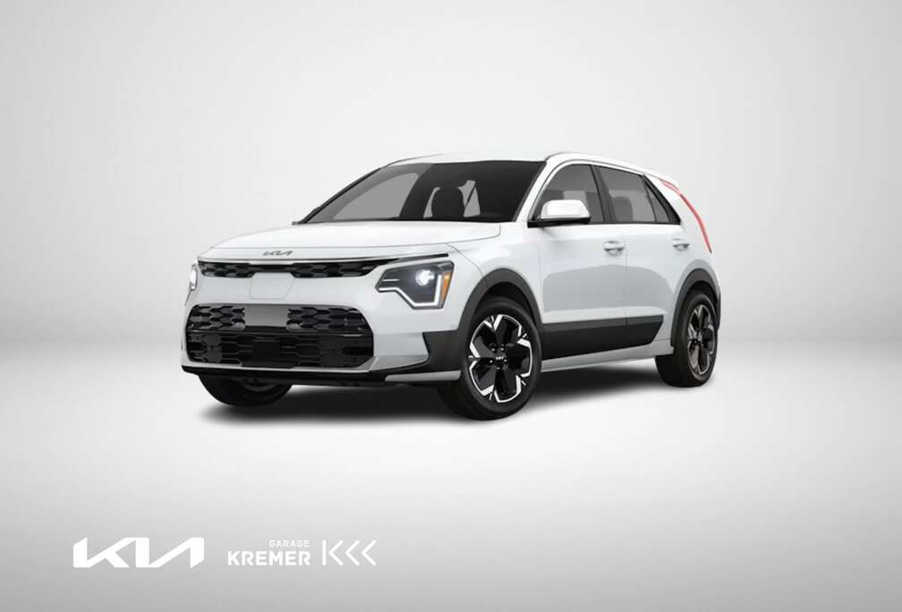 Kia EV
