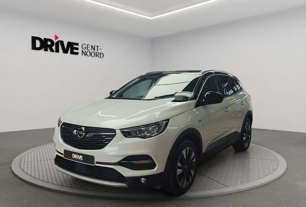 Opel Turbo Innovation AUT *Camera/Trekhaak/Dode-Hoek/App connect*