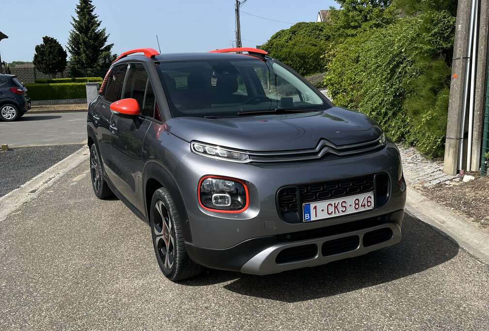Citroen 1.6 BlueHDi Edition
