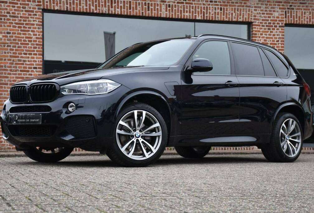 BMW BMW X5 xDrive40e iPerformance