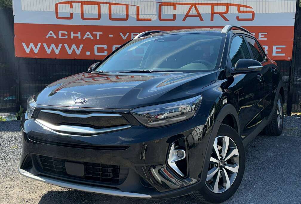 Kia 1.0 T More ISG DCT -  EU6D - SOUS GARANTIE KIA 2028 -