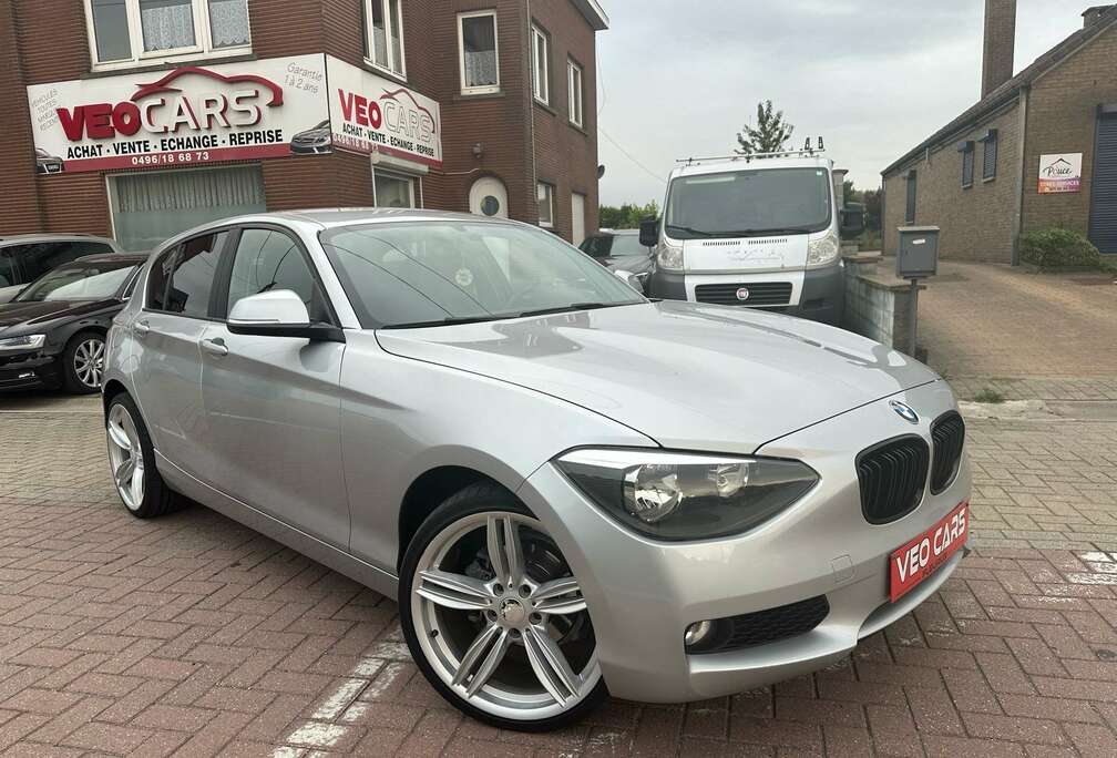 BMW d Sport / Climatisation / Euro 5