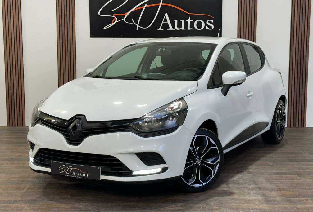 Renault * JANTES * CAR PLAY * RADAR AR * GARANTIE *