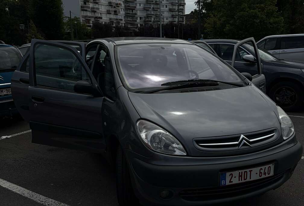 Citroen