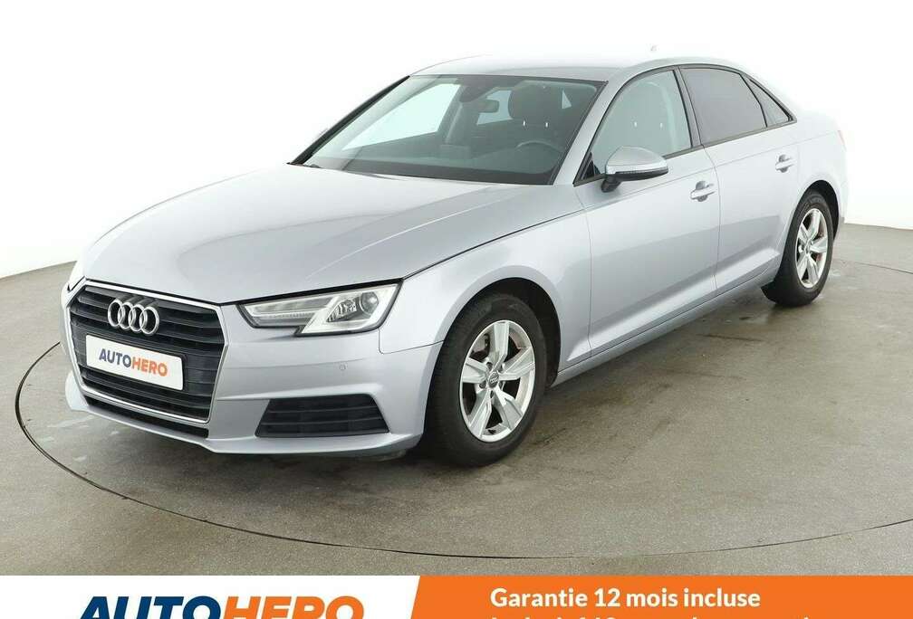 Audi 2.0 TDI Ultra