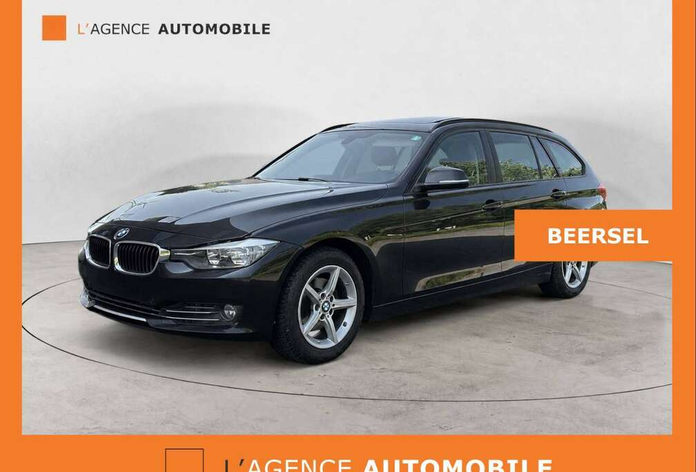 BMW AGENCE BEERSEL - ✅12 MOIS DE GARANTIE