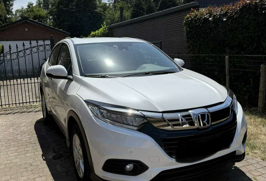 Honda 1.5i-VTEC Elegance CVT