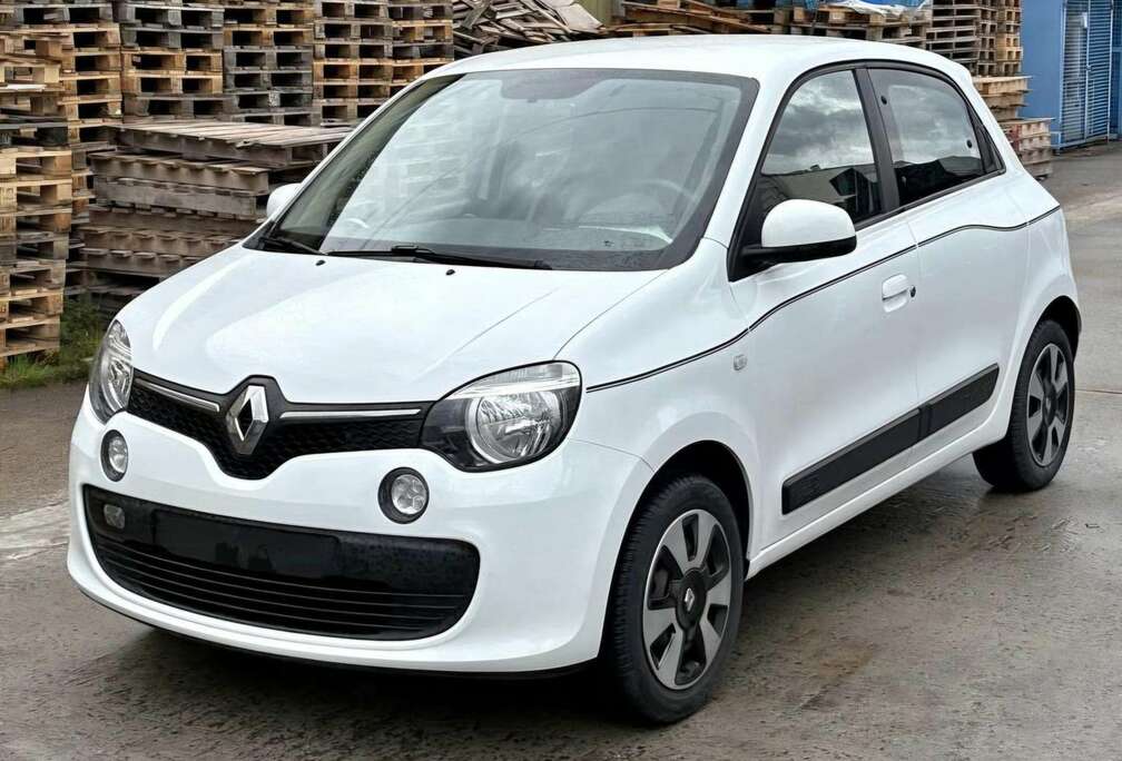 Renault Twingo 1.0i SCe Intens S