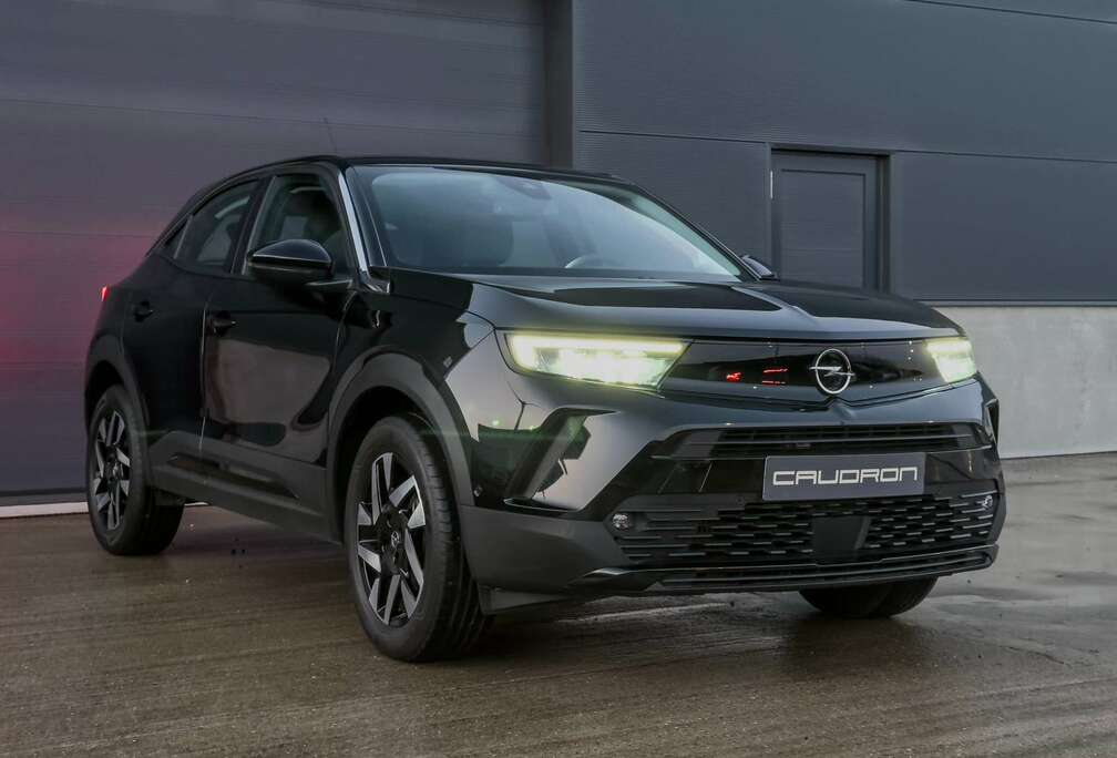 Opel 1.2 Turbo / Carplay / 20.808 km / Garantie