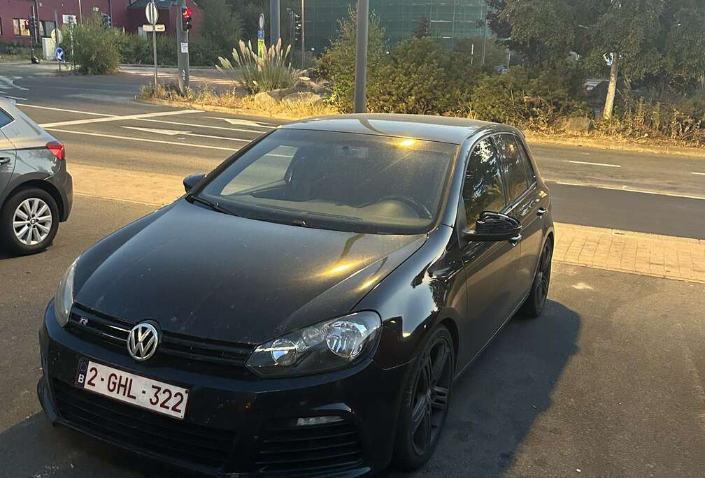 Volkswagen 2.0 TDI