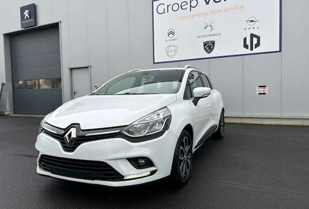 Renault TCe Cool & Sound 2