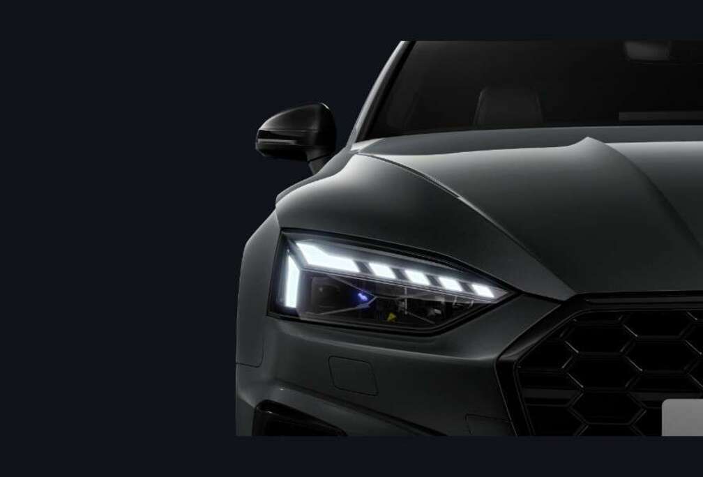 Audi Sportback 35 TFSI Business Edition Competition S t